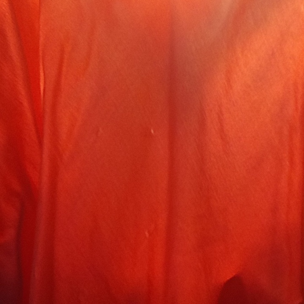 GUC: 90's VINTAGE NEIMAN MARCUS; CORAL PINK 100% SILK MAXI NEGLIGEE DRESS! - Picture 9 of 12